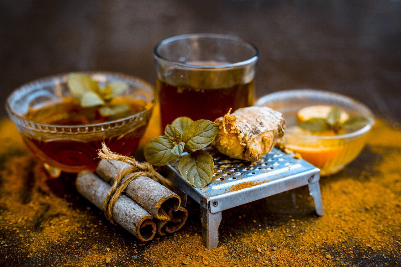 Integral Cleanse*<span><br>14-day Ayurvedic detox & reset</span>